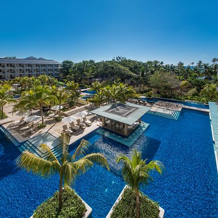 邦劳 阿罗纳海滩赫纳度假村酒店 外观 照片 Hard Rock Hotel Vallarta