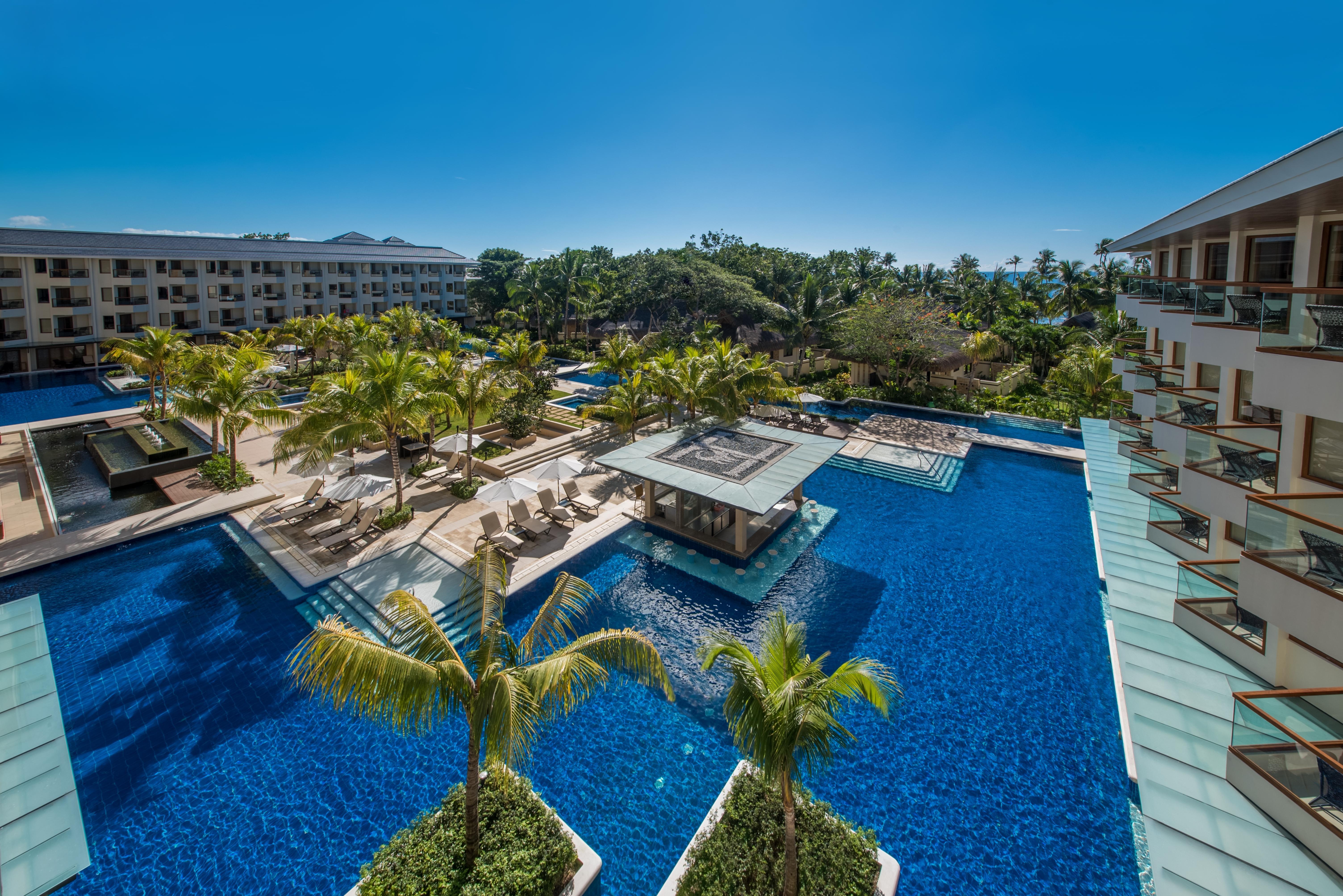 邦劳 阿罗纳海滩赫纳度假村酒店 外观 照片 Hard Rock Hotel Vallarta