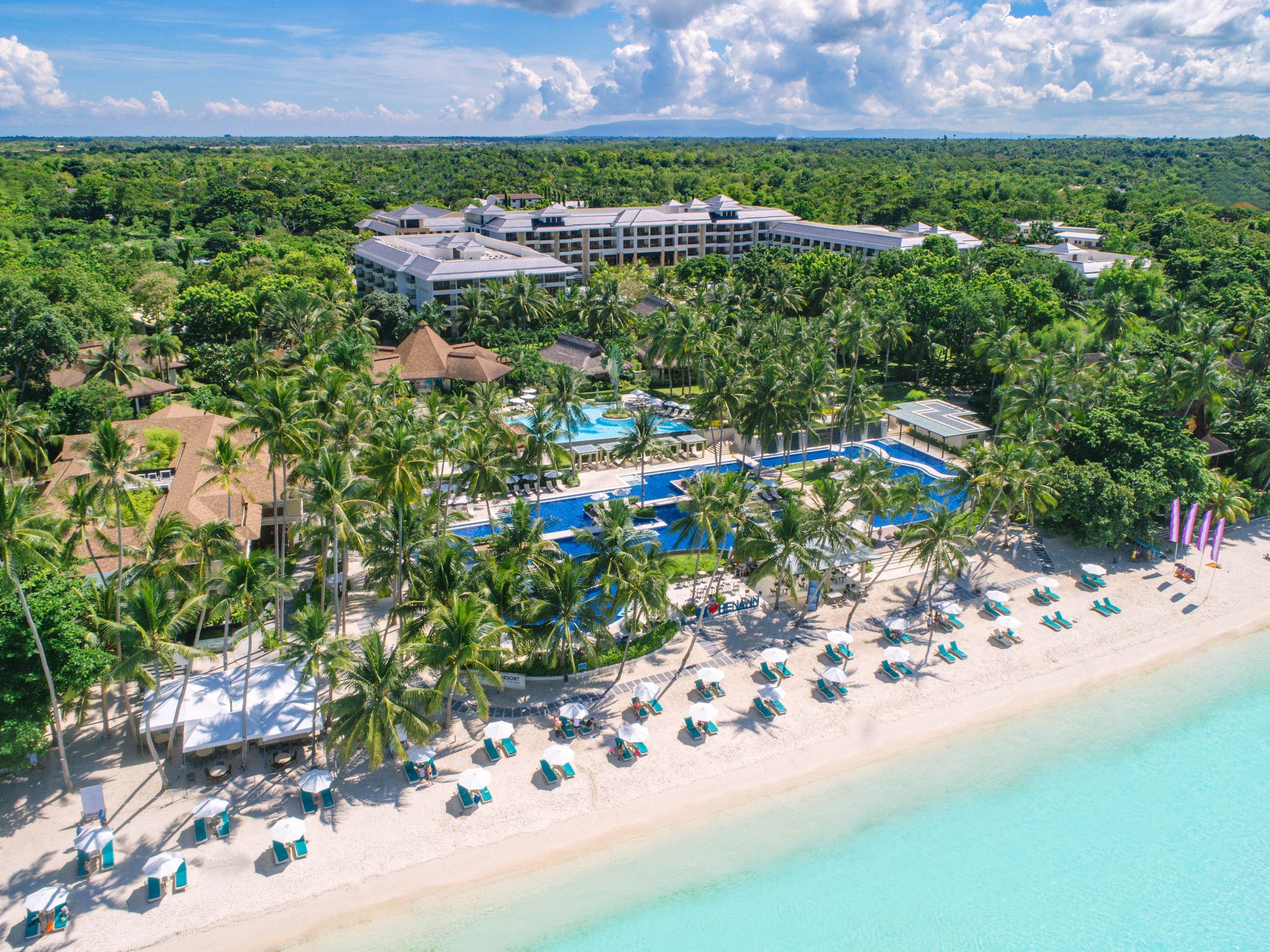 邦劳 阿罗纳海滩赫纳度假村酒店 外观 照片 Hard Rock Hotel & Casino Punta Cana